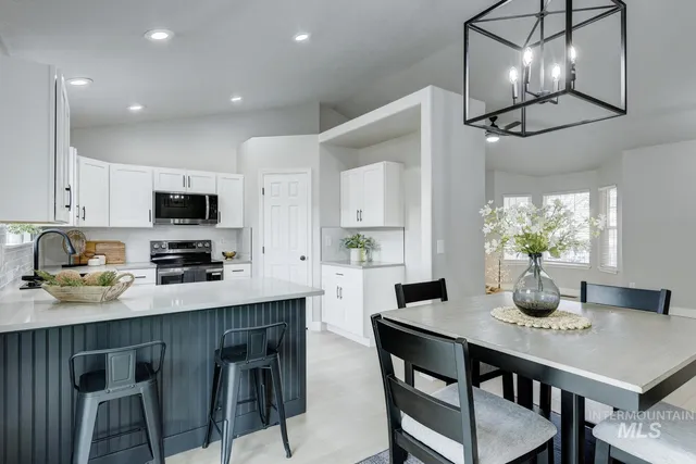 $437,900 | 919 Muirfield Lane, Nampa, ID 83686