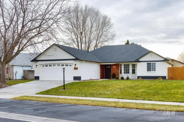 $437,900 | 919 Muirfield Lane, Nampa, ID 83686