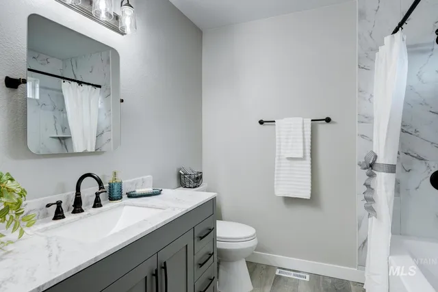 $437,900 | 919 Muirfield Lane, Nampa, ID 83686