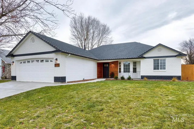 $437,900 | 919 Muirfield Lane, Nampa, ID 83686