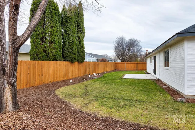 $437,900 | 919 Muirfield Lane, Nampa, ID 83686