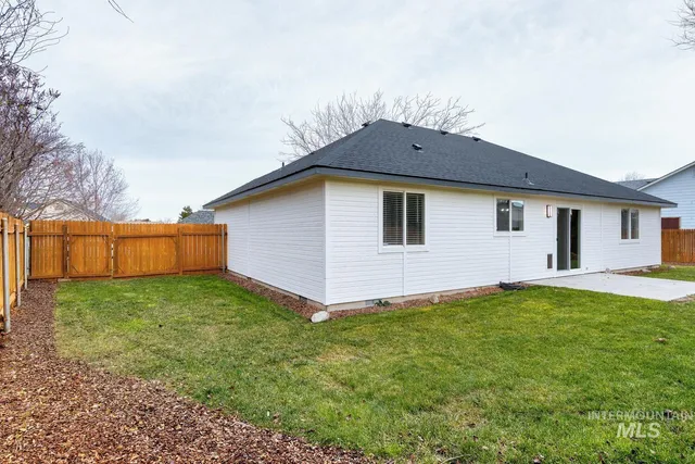$437,900 | 919 Muirfield Lane, Nampa, ID 83686