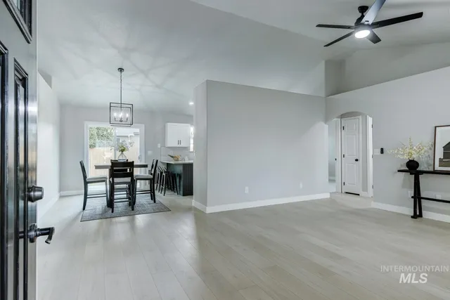 $437,900 | 919 Muirfield Lane, Nampa, ID 83686