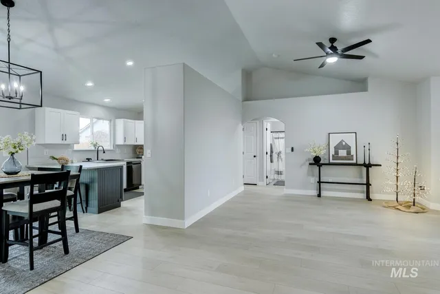 $437,900 | 919 Muirfield Lane, Nampa, ID 83686