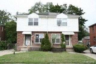 18645 Meyers Road Detroit, MI 48235 - Photo 1 of 1 Property Photo