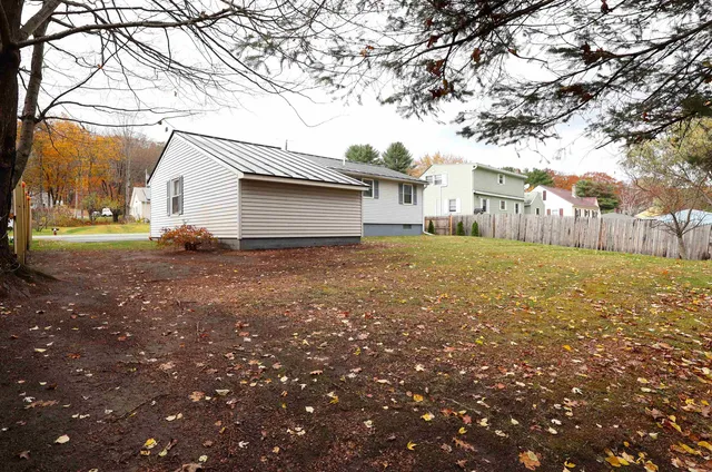 $374,900 | 113 Hanover Street, Hartford, VT 05001