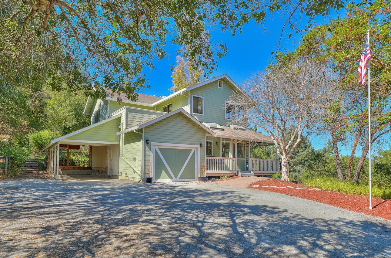 435 Carpenteria Road Aromas, CA 95004 - Photo 1 of 1 Gallery Image 1