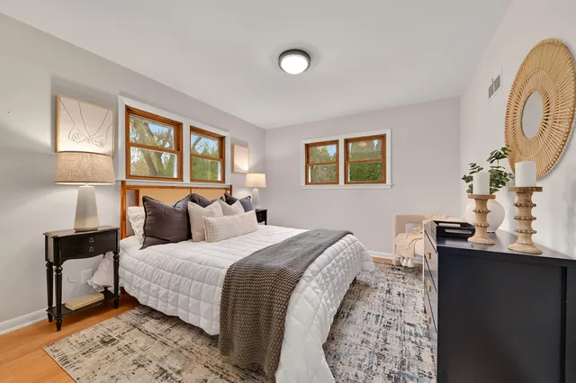 $499,900 | 10039 North Sunnycrest Drive, Mequon, WI 53092