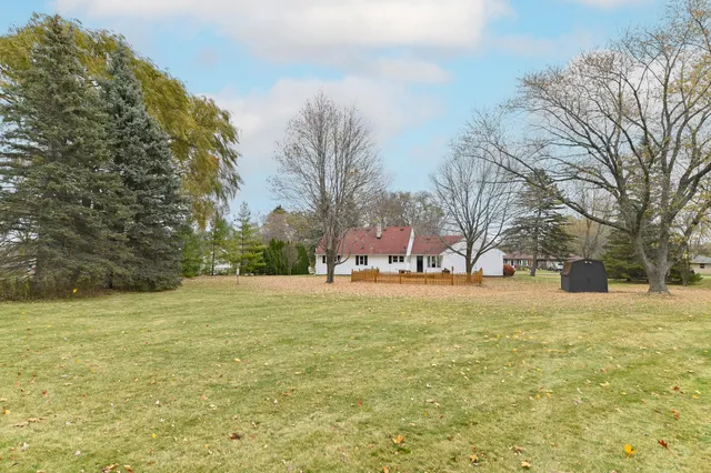 $499,900 | 10039 North Sunnycrest Drive, Mequon, WI 53092