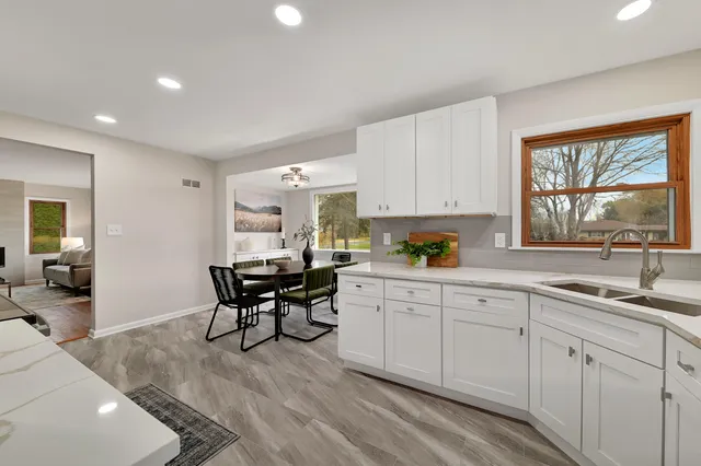 $499,900 | 10039 North Sunnycrest Drive, Mequon, WI 53092