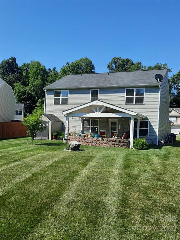 1210 Catawba Run Road Lowell, NC 28098 - Photo 3 of 37 Gallery Image 3