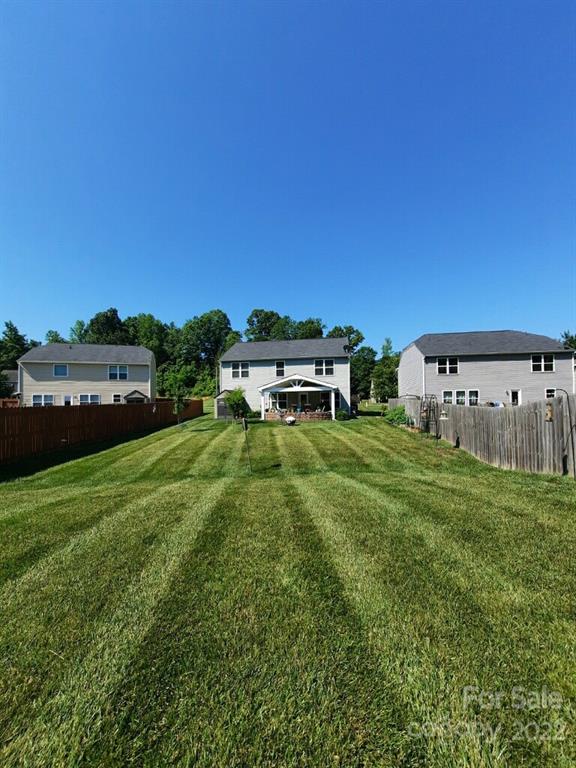 1210 Catawba Run Road Lowell, NC 28098 - Photo 4 of 37 Gallery Image 4