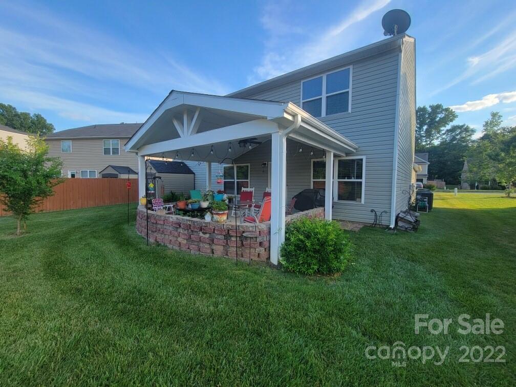 1210 Catawba Run Road Lowell, NC 28098 - Photo 10 of 37 Gallery Image 10