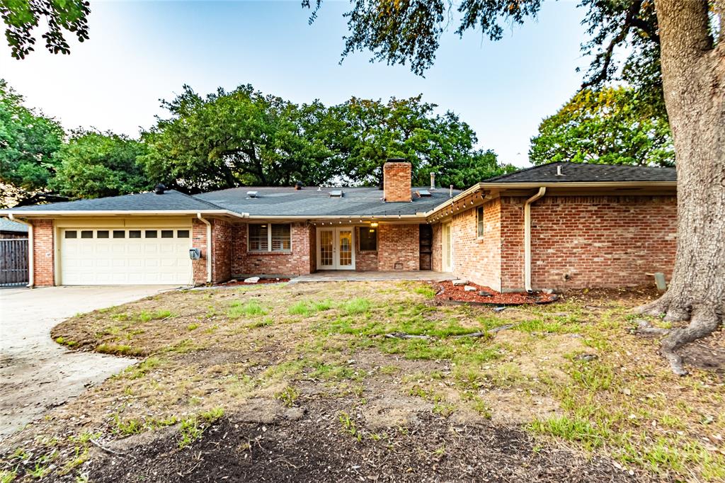 4278 Royal Ridge Drive Dallas, TX 75229 - Photo 29 of 30