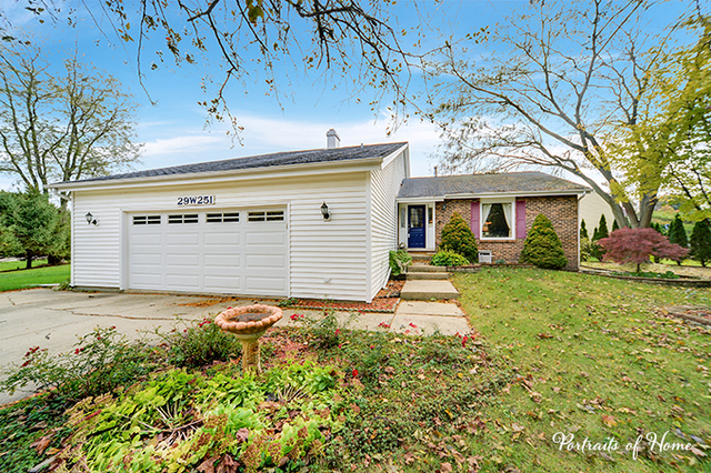 29W251 Wagner Road Naperville, IL 60564 - Photo 1 of 25