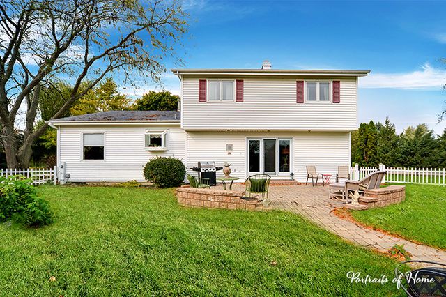 29W251 Wagner Road Naperville, IL 60564 - Photo 21 of 25