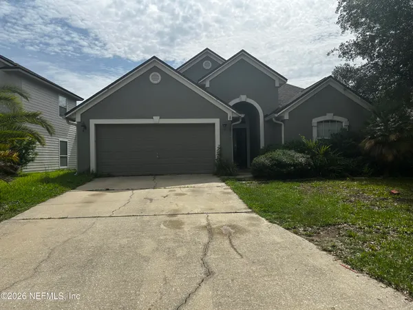 $329,900 | 913 Otter Creek Drive, Orange Park, FL 32065