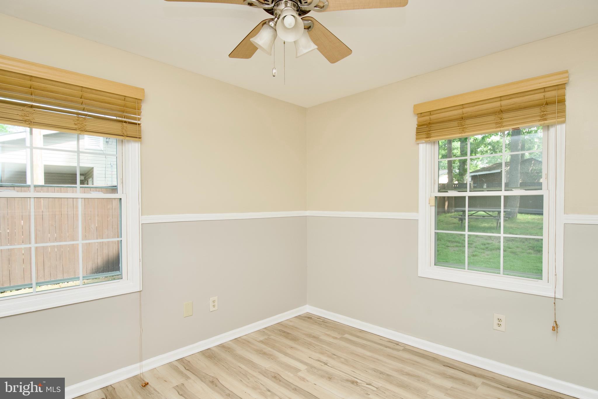 210 Acadia Road Waldorf, MD 20602 - Photo 16 of 39 Main Level Bedroom 1