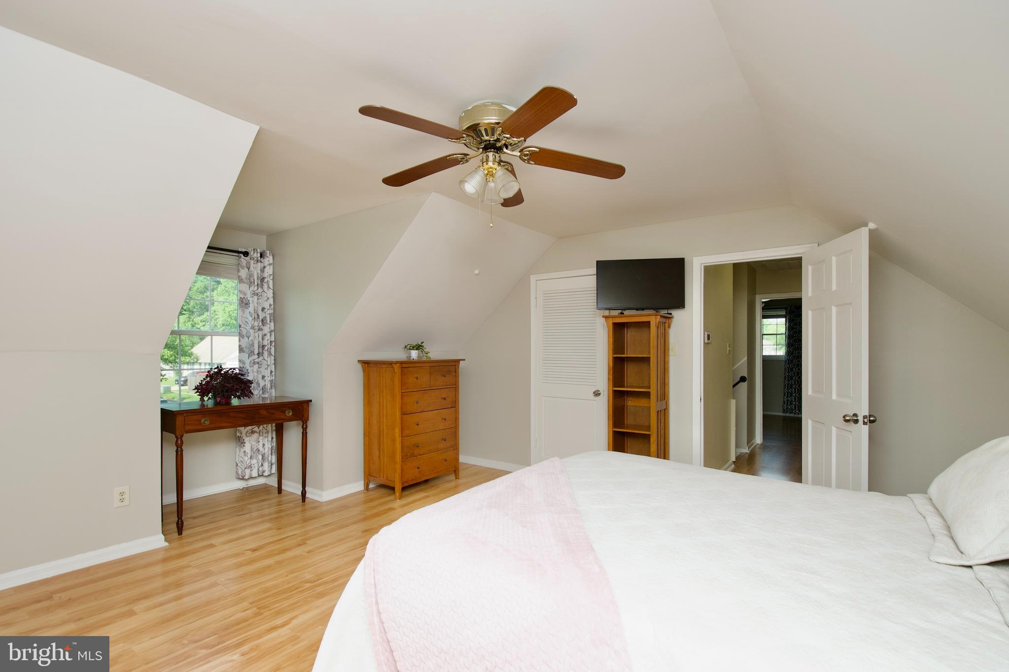 210 Acadia Road Waldorf, MD 20602 - Photo 24 of 39 Primary bedroom other view