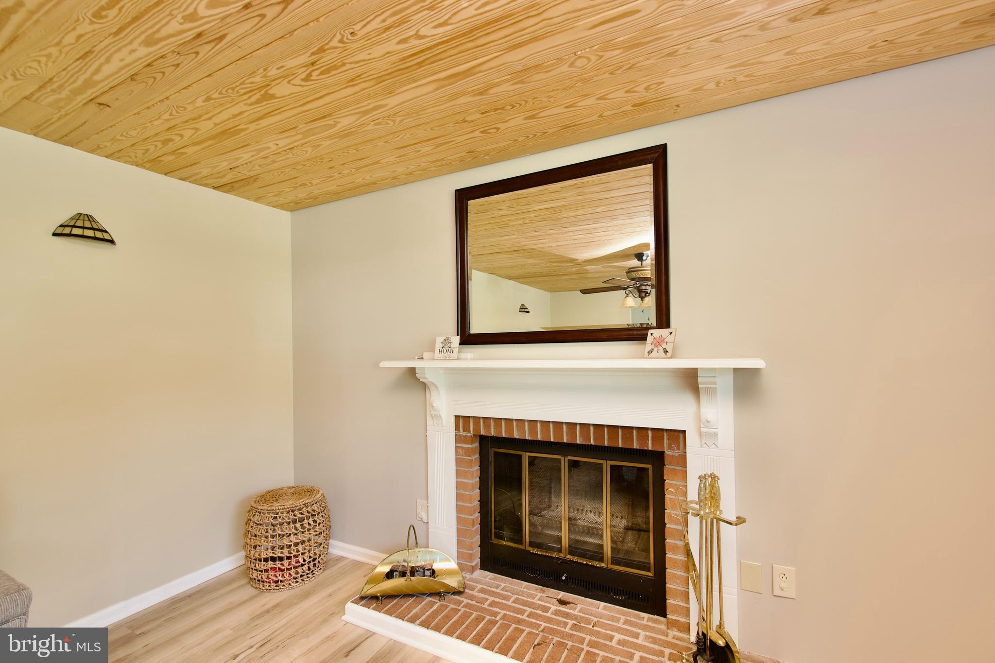 210 Acadia Road Waldorf, MD 20602 - Photo 6 of 39 FIreplace for winter time