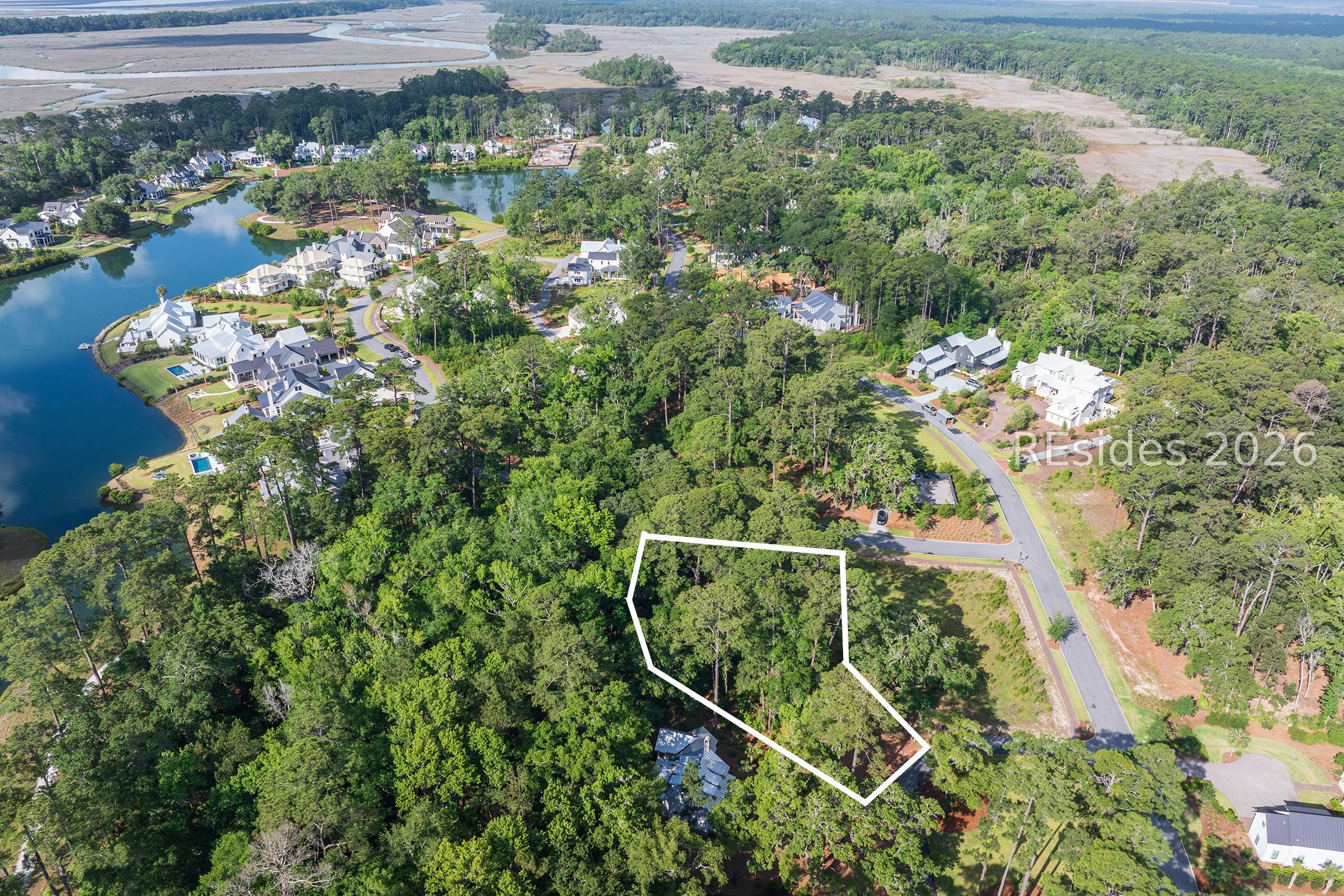 504 Davies Road Bluffton, SC 29910 - Photo 4 of 7
