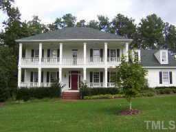 417 Chatterson Drive Raleigh, NC 27615 - Photo 1 of 1 a front view of a house with a yard