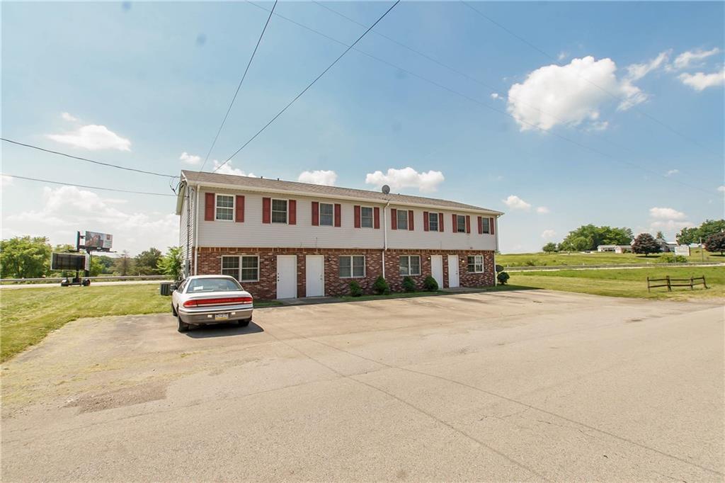 337-343 Balsinger Road Uniontown, PA 15401 - Photo 1 of 12