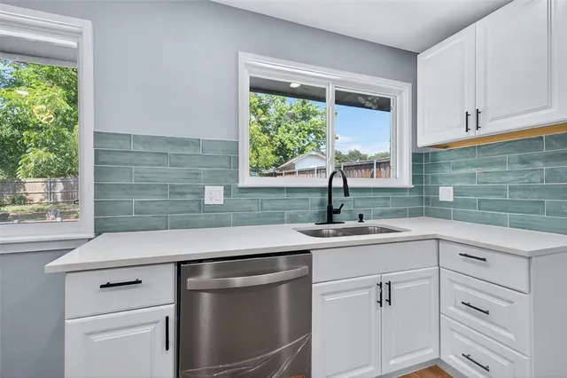 $1,800 | 1401 La Salle Drive, Sherman, TX 75090