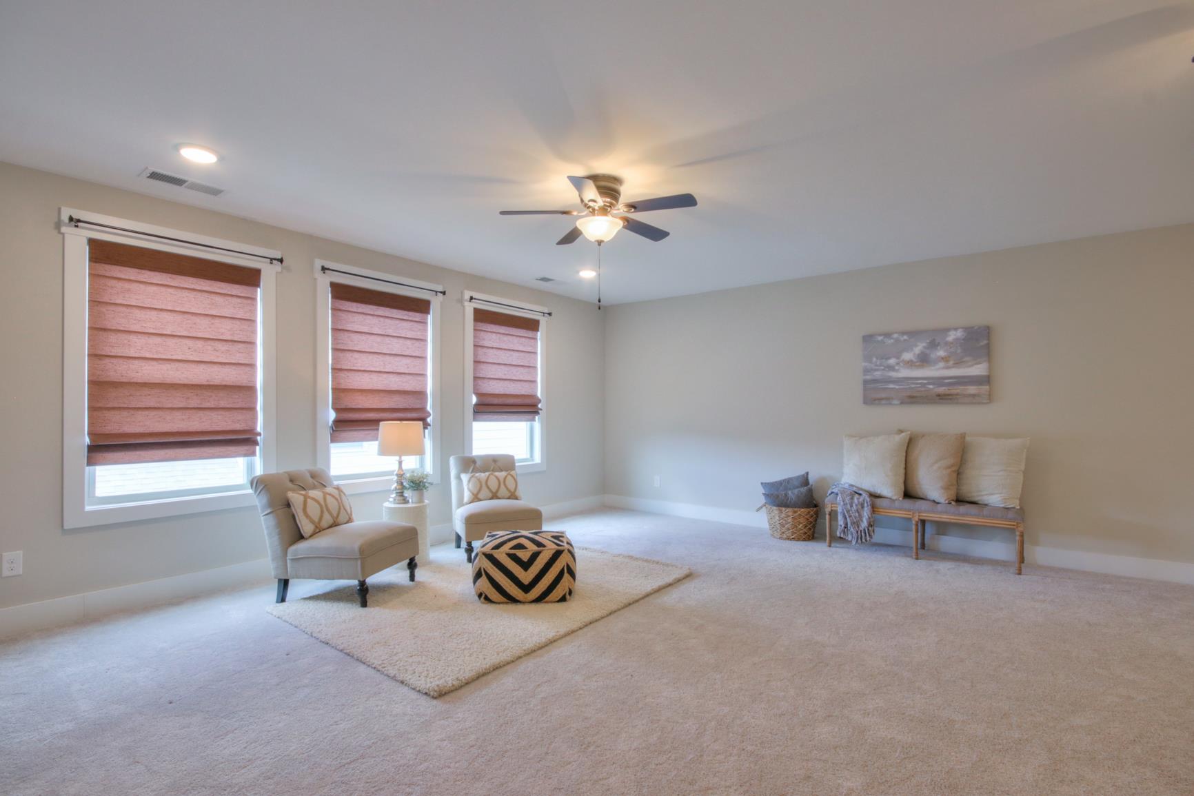 6419 Birchtree Drive Murfreesboro, TN 37128 - Photo 12 of 19 Second level den/bonus.