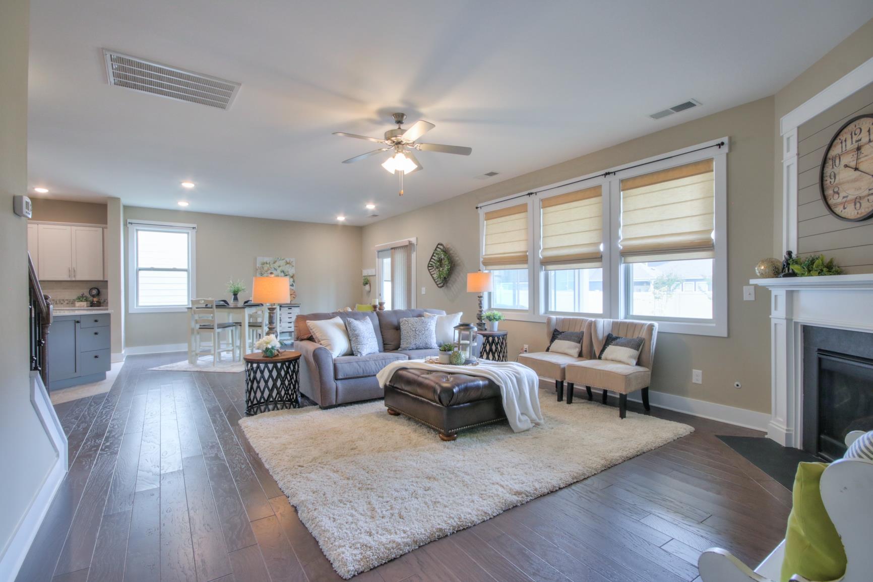 6419 Birchtree Drive Murfreesboro, TN 37128 - Photo 8 of 19