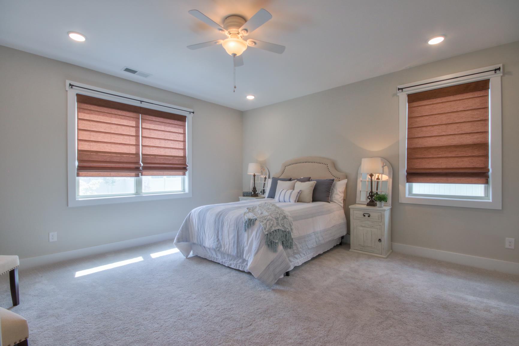 6419 Birchtree Drive Murfreesboro, TN 37128 - Photo 9 of 19 Main level master suite!