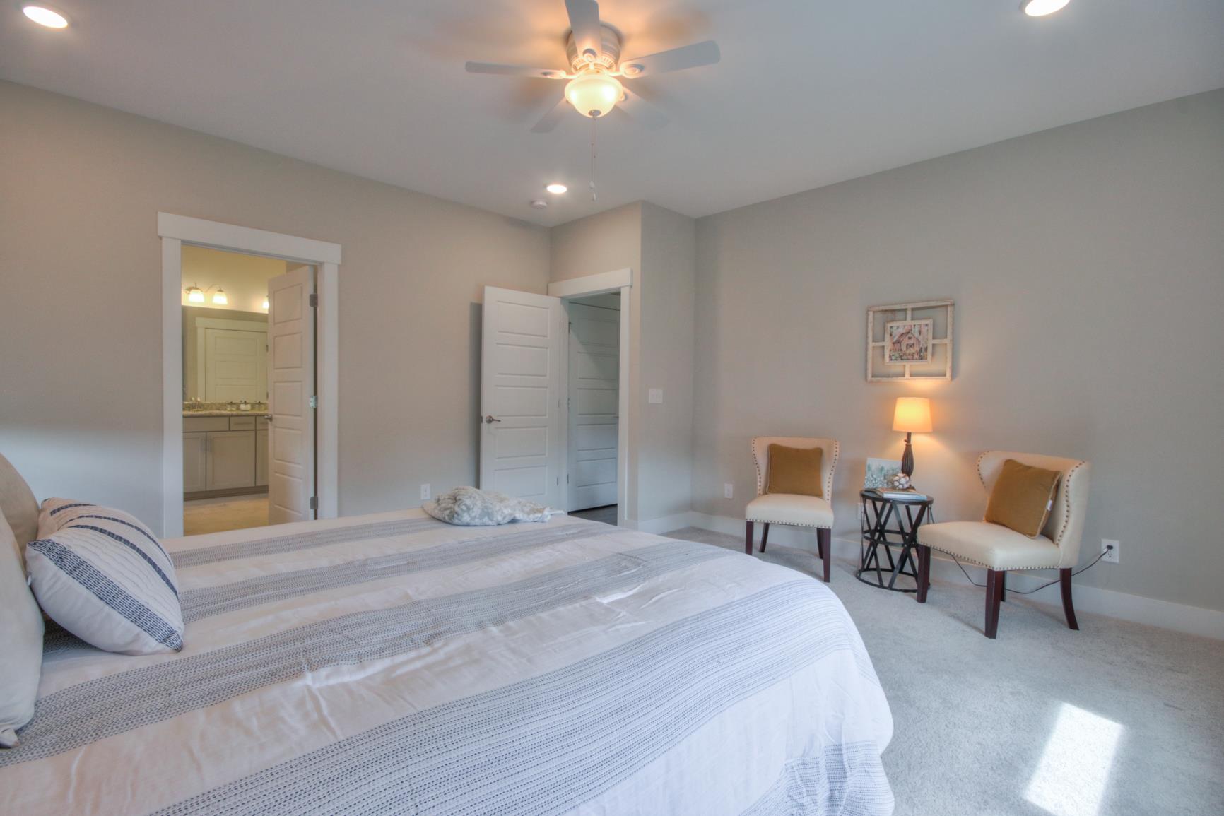 6419 Birchtree Drive Murfreesboro, TN 37128 - Photo 10 of 19 A view into the master en suite.