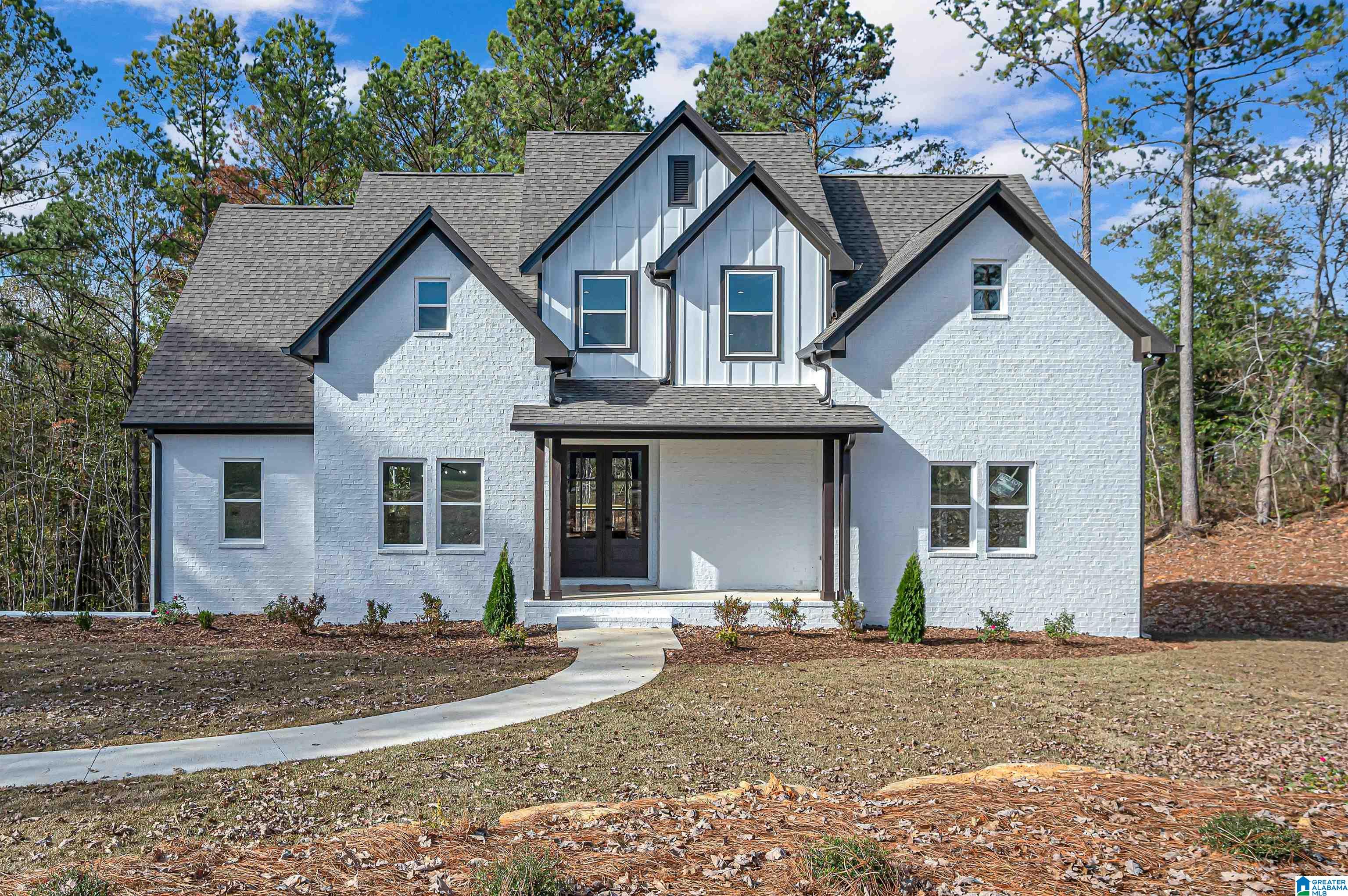 1009 Lake View Lane Calera, AL 35040 - Photo 1 of 52