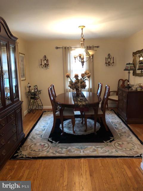 229 Signal Road Drexel Hill, PA 19026 - Photo 4 of 31 Dining Room