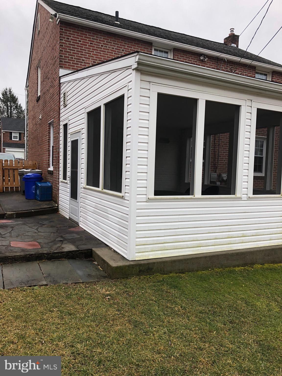 229 Signal Road Drexel Hill, PA 19026 - Photo 31 of 31 Back of home