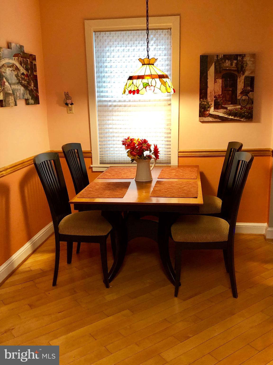 229 Signal Road Drexel Hill, PA 19026 - Photo 8 of 31 Kitchen Dining Area