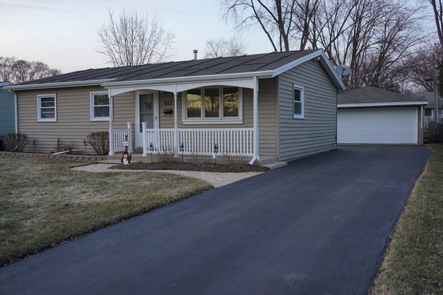 653 Walnut Road Wauconda, IL 60084 - Photo 2 of 20