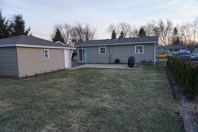 653 Walnut Road Wauconda, IL 60084 - Photo 20 of 20