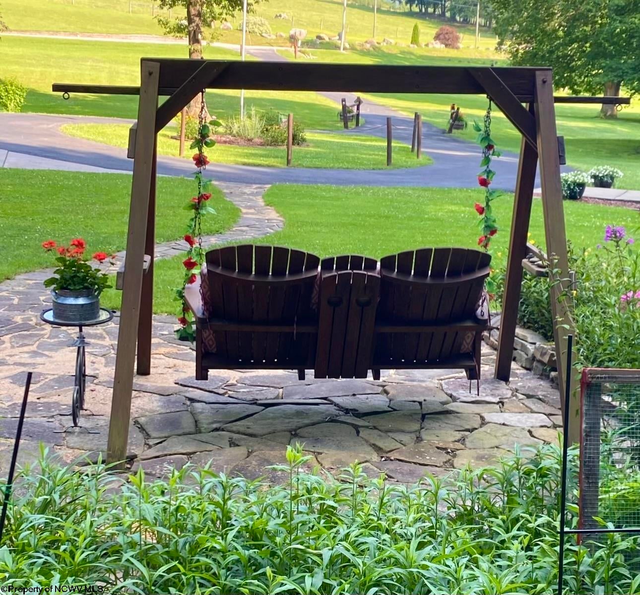 6289 Cranesville Road Terra Alta, WV 26764 - Photo 24 of 49 Gallery Image 24