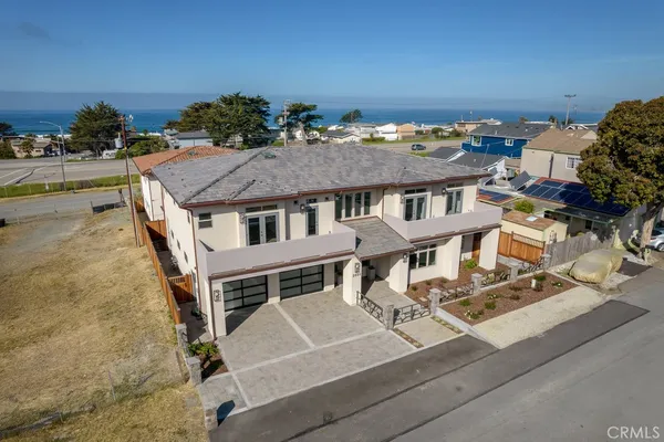 $2,575,000 | 2908 Orville Avenue, Cayucos, CA 93430
