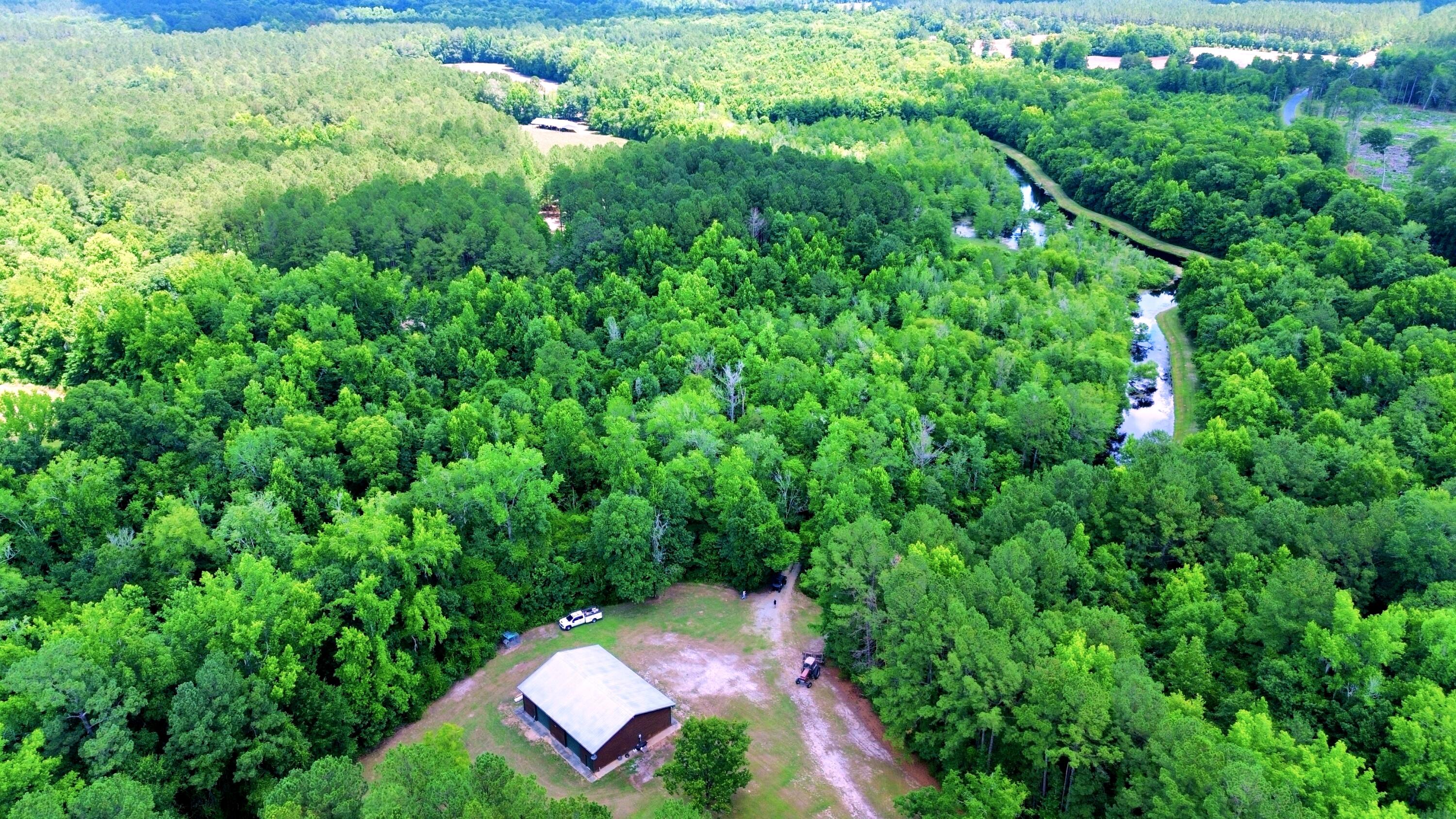1970 Cross Swamp Road Islandton, SC 29929 - Photo 60 of 150