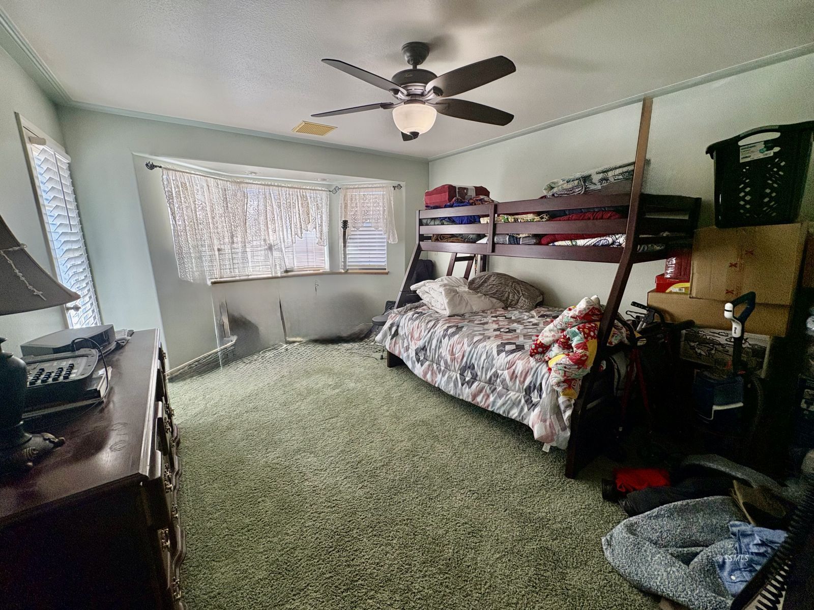 400 West Shenandoah Avenue Ridgecrest, CA 93555 - Photo 28 of 48
