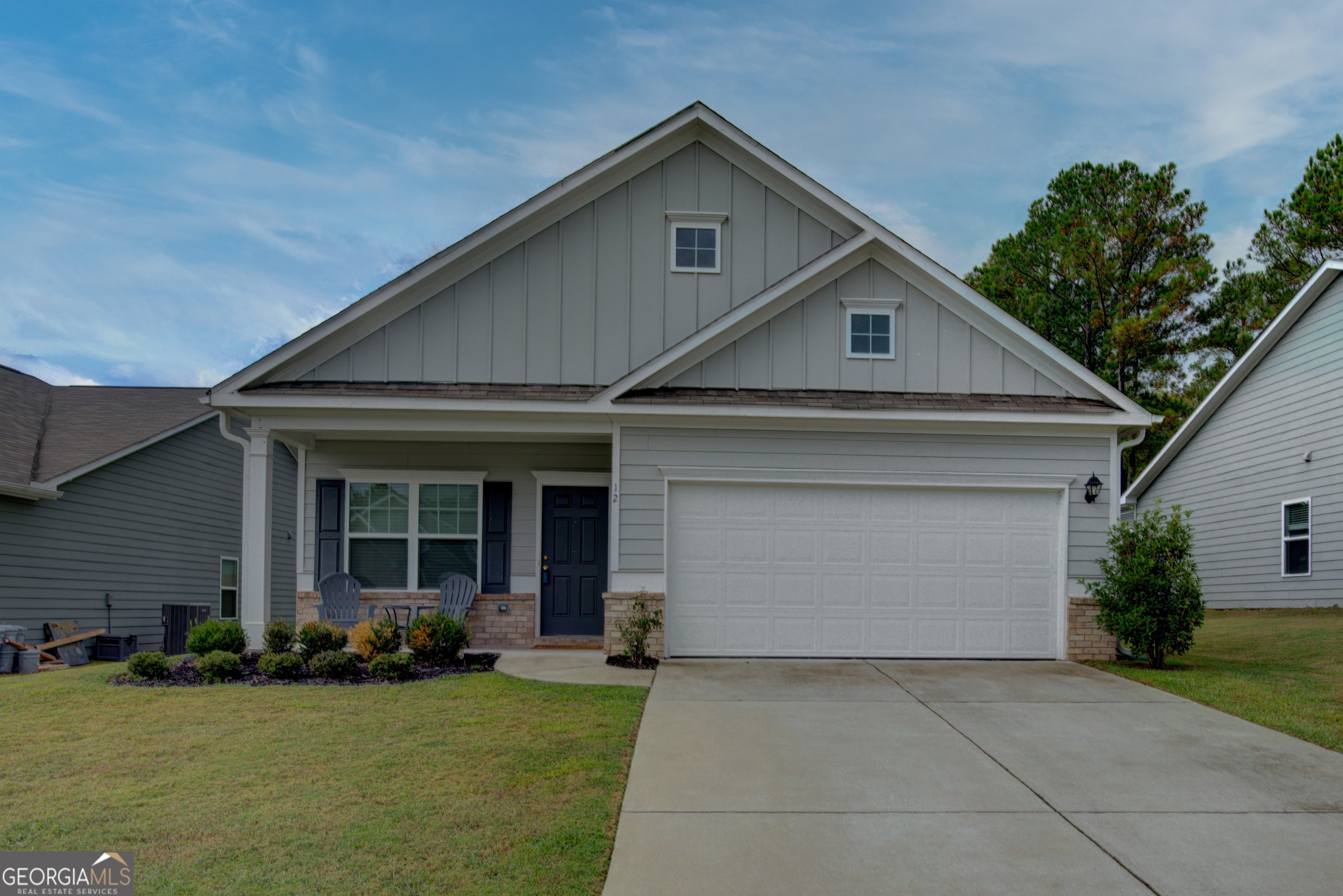 12 Applewood Drive Northeast Rome, GA 30165 - Photo 2 of 31 a front view of a house with a yard