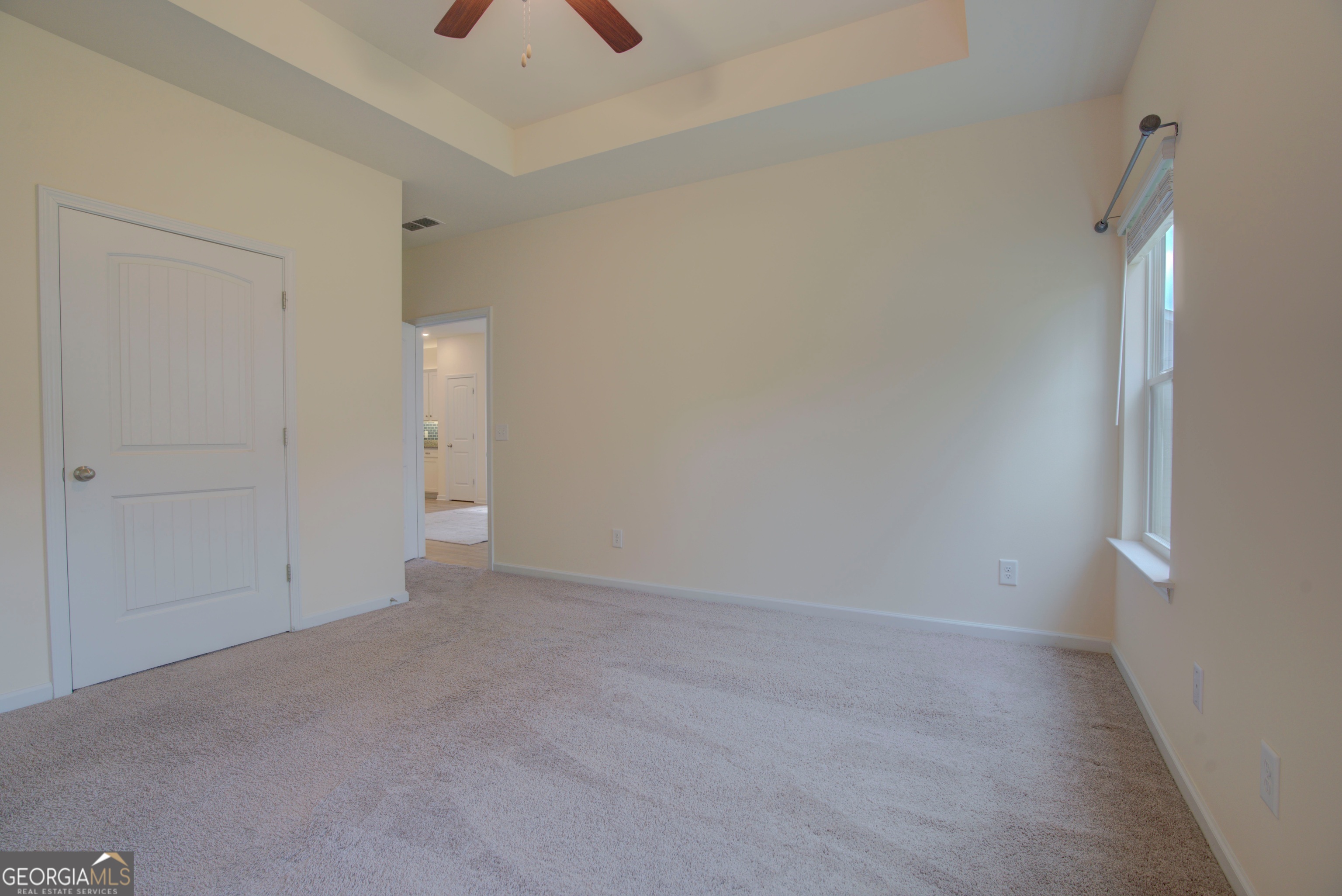 12 Applewood Drive Northeast Rome, GA 30165 - Photo 21 of 31 a view of an empty room