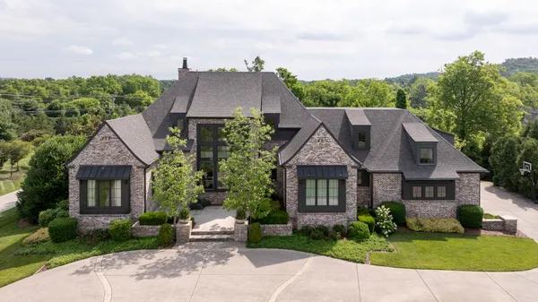 $4,295,000 | 1452 Witherspoon Drive, Brentwood, TN 37027