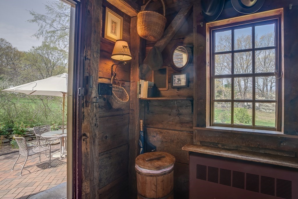 83 Whitney Road Harvard, MA 01451 - Photo 21 of 41 a bathroom with a toilet a sink and a shower