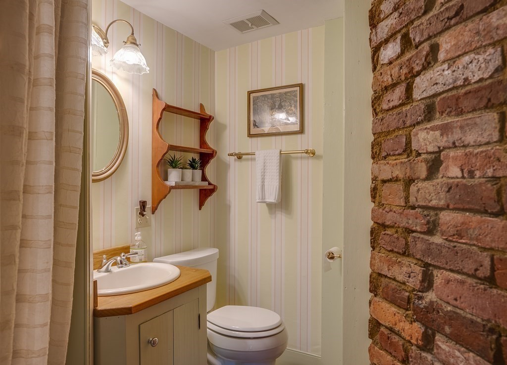83 Whitney Road Harvard, MA 01451 - Photo 30 of 41 a bathroom with a sink toilet and shower