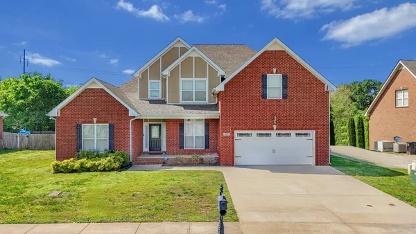 $440,000 | 995 Terraceside Circle, Clarksville, TN 37040