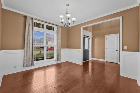 $435,000 | 995 Terraceside Circle, Clarksville, TN 37040