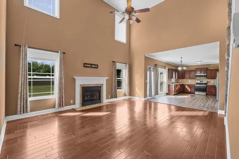 $435,000 | 995 Terraceside Circle, Clarksville, TN 37040